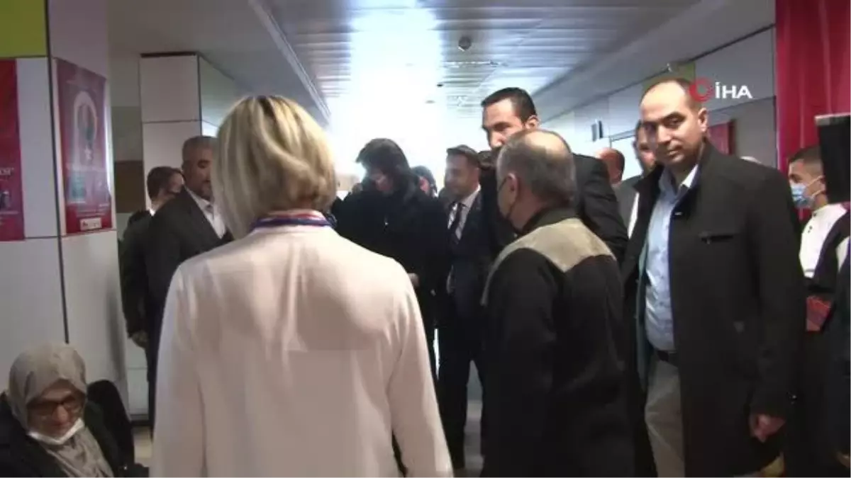 Elazığ\'da şehidin adını taşıyan okulda, şehit için köşe yapıldı