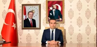 Emet Kaymakamı Çiçek, birinci sınıf mülki amirliğe yükseldi