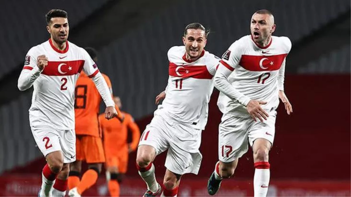 En değerli 10 Türk futbolcu belli oldu! Liste sürprizlerle dolu