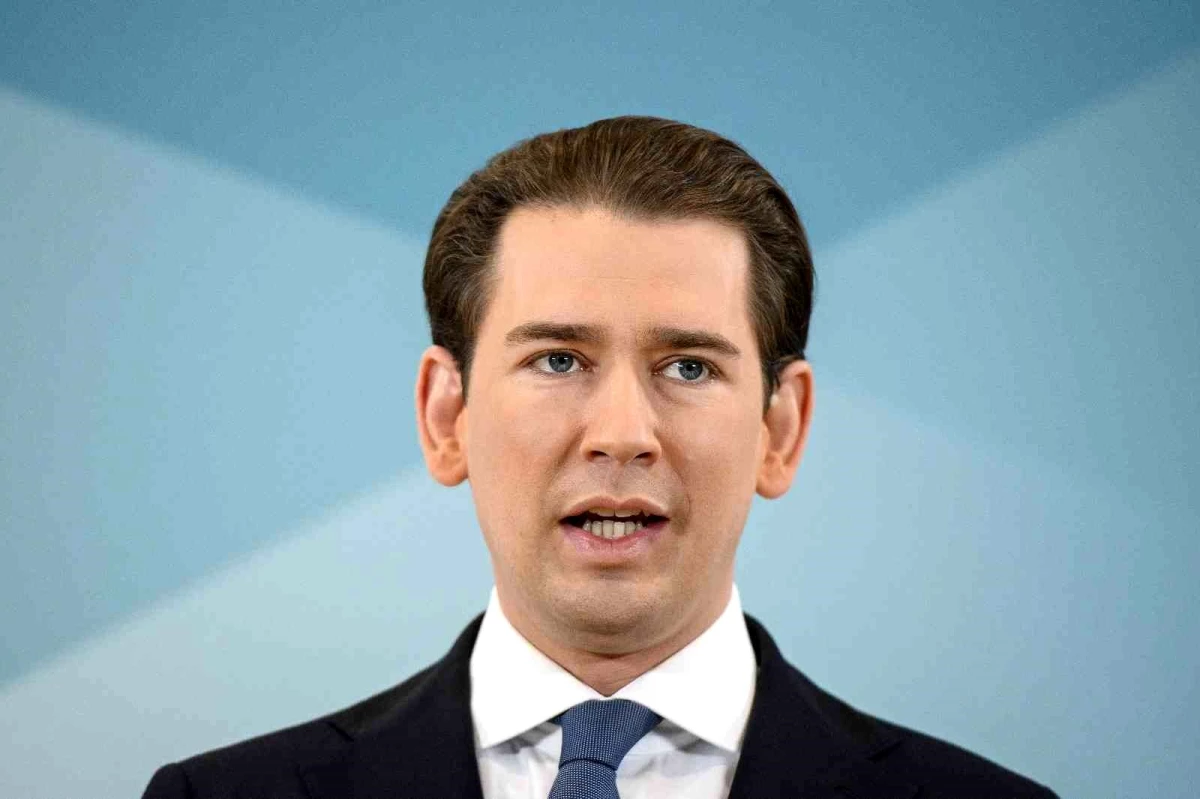 Son dakika haber: Eski Avusturya Başbakanı Kurz\'un Silikon Vadisi\'nde yönetici olacağı iddia edildi