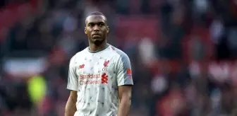 İngiliz futbolcu Sturridge'in, köpeğini bulan adama 30 bin dolar ödemesine karar verildi