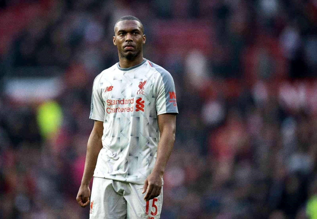 İngiliz futbolcu Sturridge\'in, köpeğini bulan adama 30 bin dolar ödemesine karar verildi