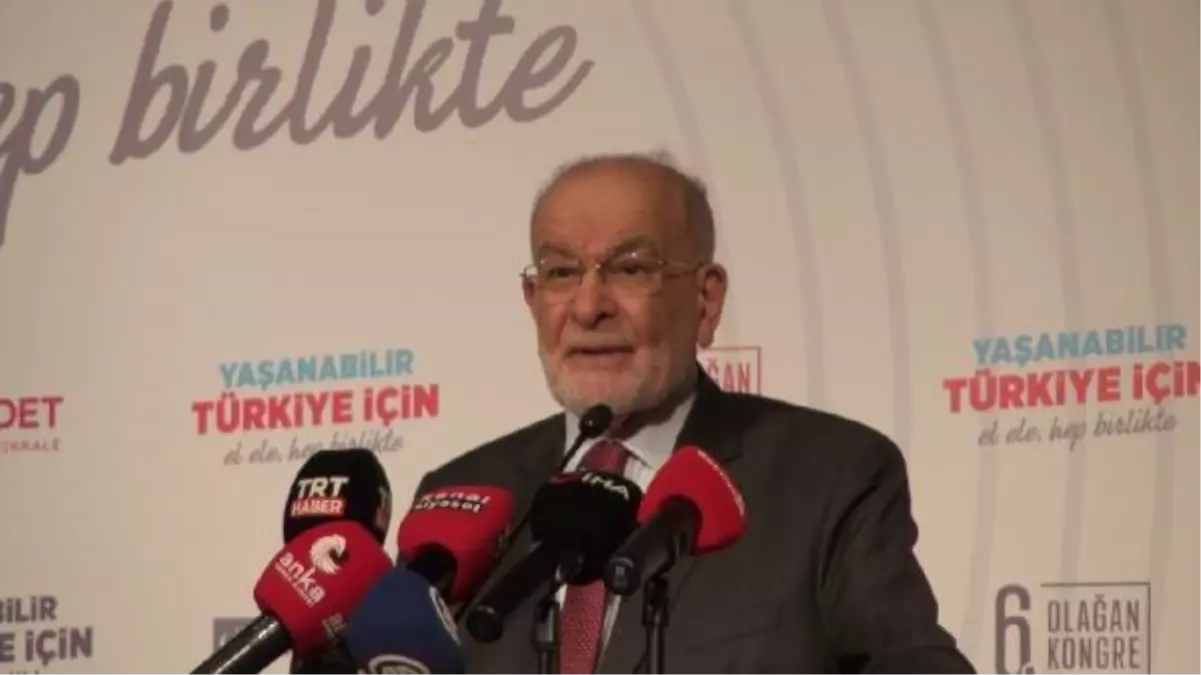 KARAMOLLAOĞLU DOLAR BİRDENBİRE DÜŞTÜ