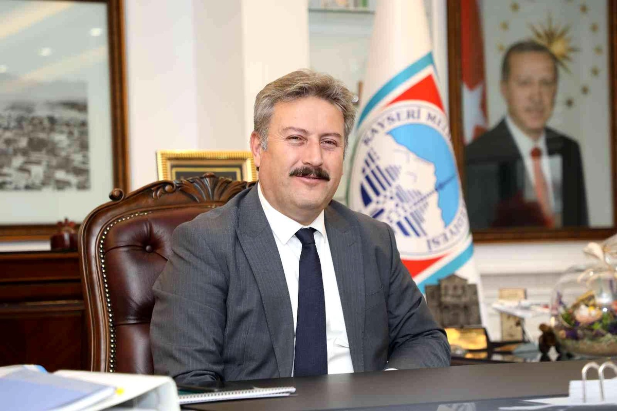 Melikgazi Belediyesi bünyesinde Kırsal Hizmetler Müdürlüğü kuruldu