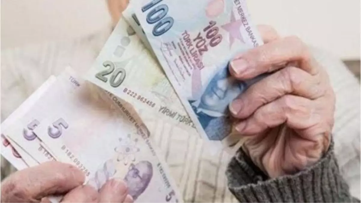 Ne kadar alacaksınız? Emekli, memur, yaşlı, engelli, yakınına bakan! İşte oranlar