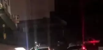 Son dakika haberi | Rize'de karı koca evinde silahla vurulmuş halde ölü bulundu