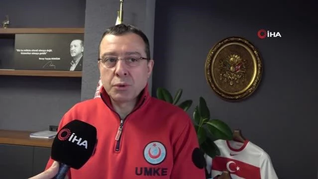 Trabzon İl Sağlık Müdürü Hakan Usta: Şehrimizde Omicron henüz görülmedi 