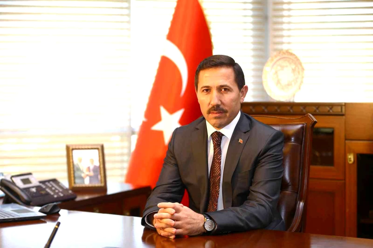 Başkan Kılca: "Mehmet Akif Ersoy, Anadolu\'nun gür sesidir"