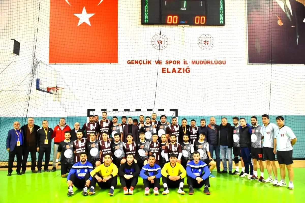 Elazığ derbinde gülen Gençlikspor oldu