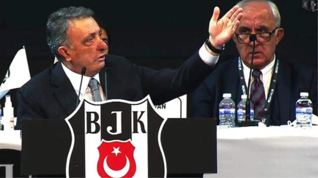 Ahmet Nur Çebi: Galatasaray\'dan sonra Trabzonspor da ağlamaya başladı