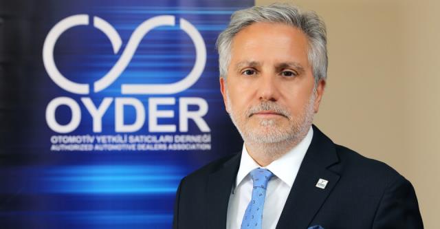OYDER Başkanı Turgay Mersin: Hızlı bir şekilde ÖTV matrahlarının güncellenmesi gerekiyor