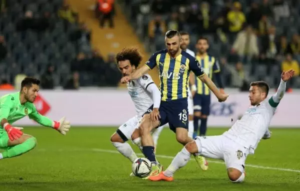 Öznur Kablo Yeni Malatyaspor: 2-0