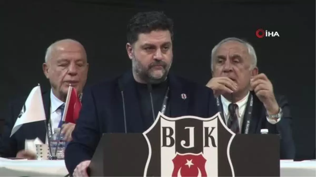 Şafak Mahmutyazıcıoğlu: "Benden parayı alan, bu arkadaşın (Emre Kocadağ) şoförü" -1-