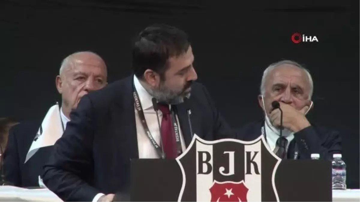 Umut Şenol: "Kanıtlarsanız istifa etmeye hazırım"