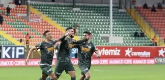 VavaCars Fatih Karagümrük: 1-1