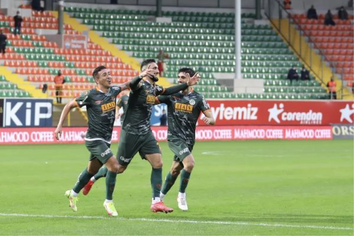 VavaCars Fatih Karagümrük: 1-1