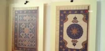 'Ali Şir Nevai' Osmangazi'de anıldı