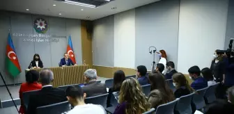 Azerbaycan'dan, Türkiye-Ermenistan ilişkilerinin normalleşmesine destek