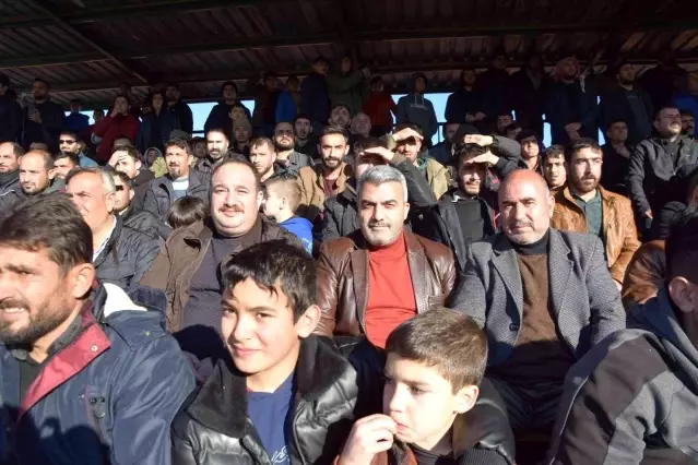 BAL Ligi'nde Viranşehir fırtınası