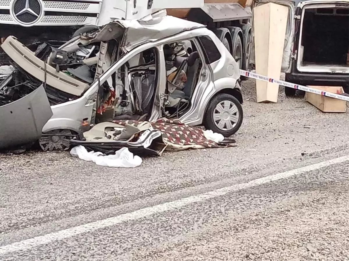 Son dakika haberi | Denizli\'de 1 haftada 147 trafik kazası meydana geldi