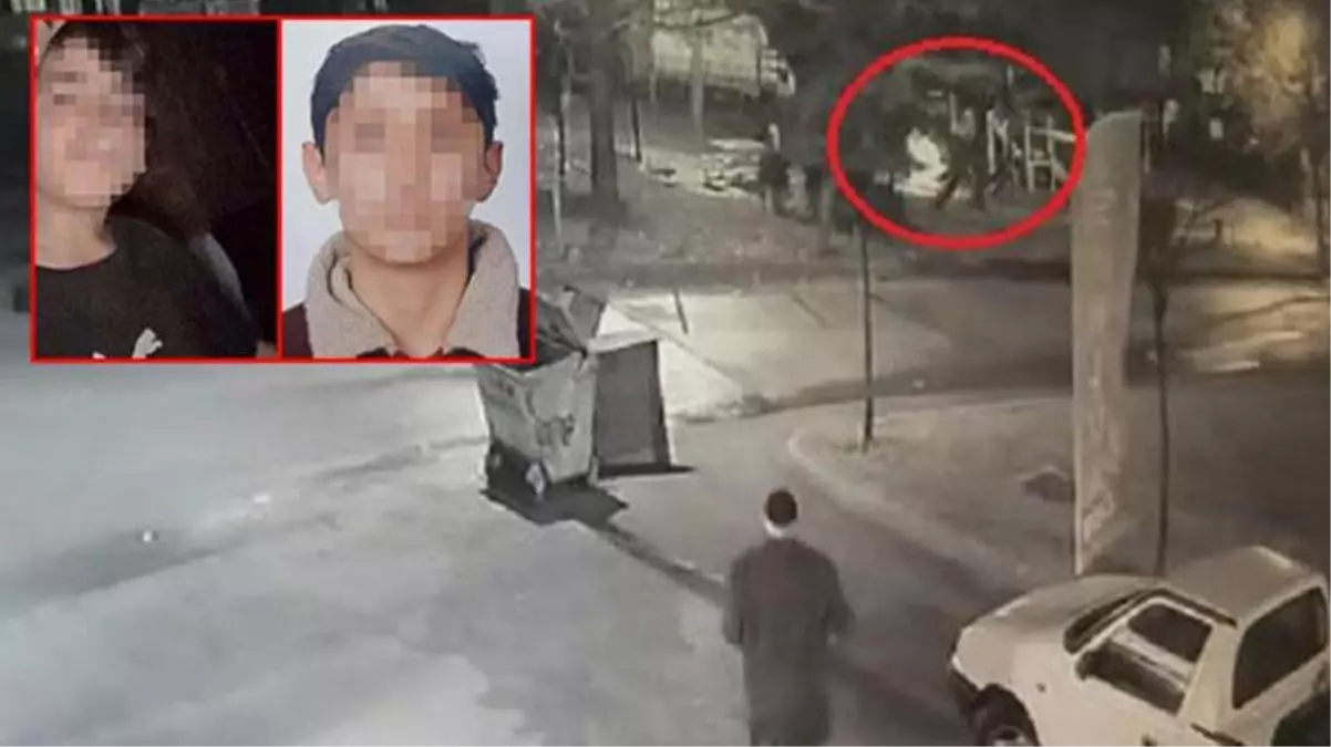 Dezenfektan şakasının sonu faciayla bitti! Arkadaşının yaktığı çocuktan kahreden haber