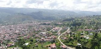 Ekvador'da Pase del Nino Festivali