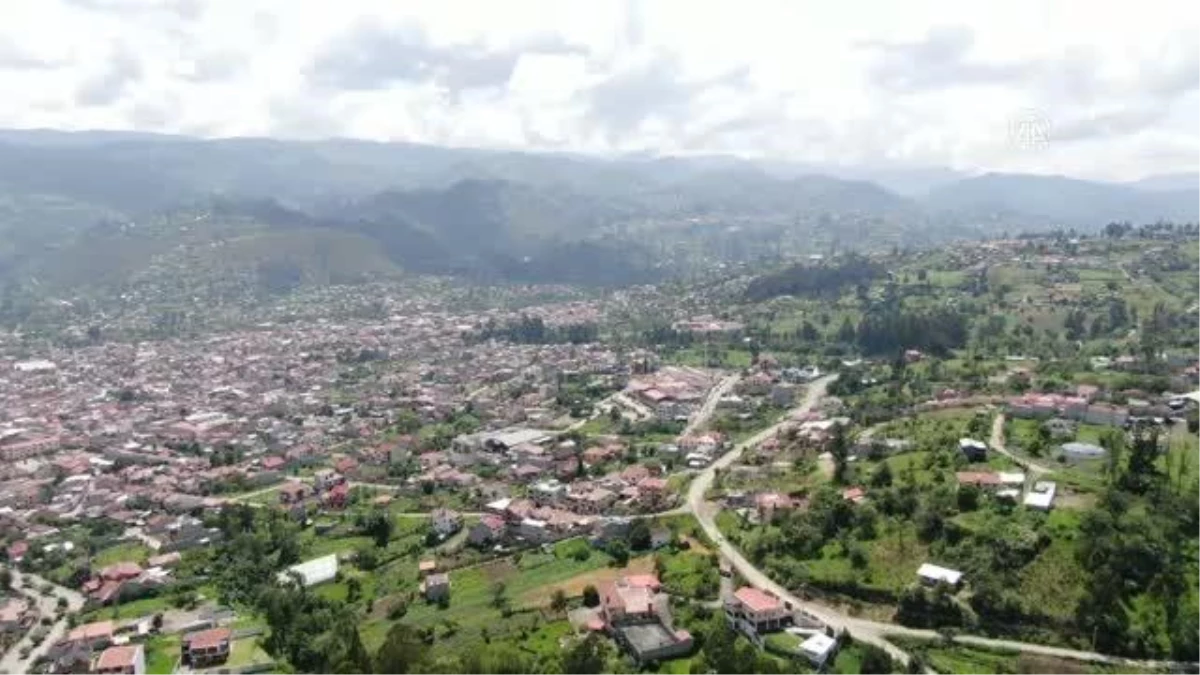 Ekvador\'da Pase del Nino Festivali