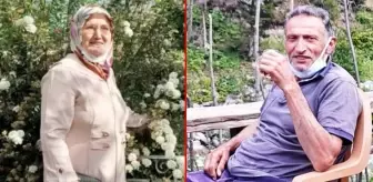 Evde cansız bedenleri bulunan çiftle ilgili kan donduran detay! Önce karısını sonra kendisini öldürmüş