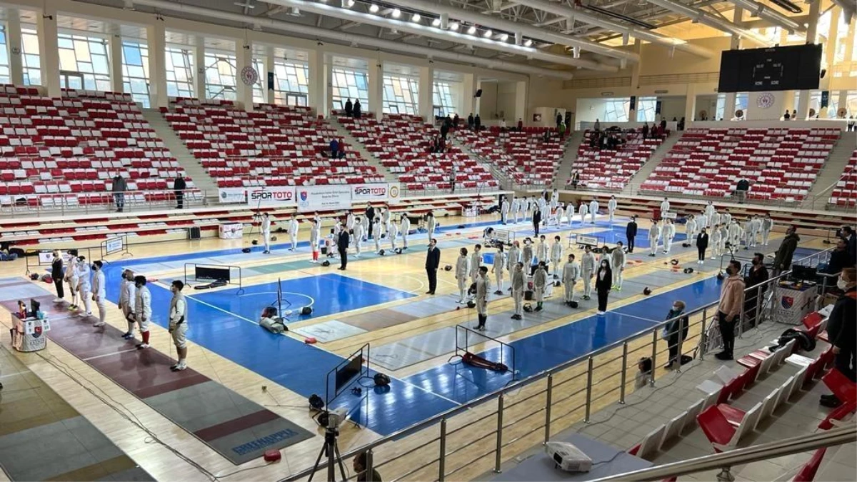 Flöre Türkiye Şampiyonası Eskişehir\'de son buldu