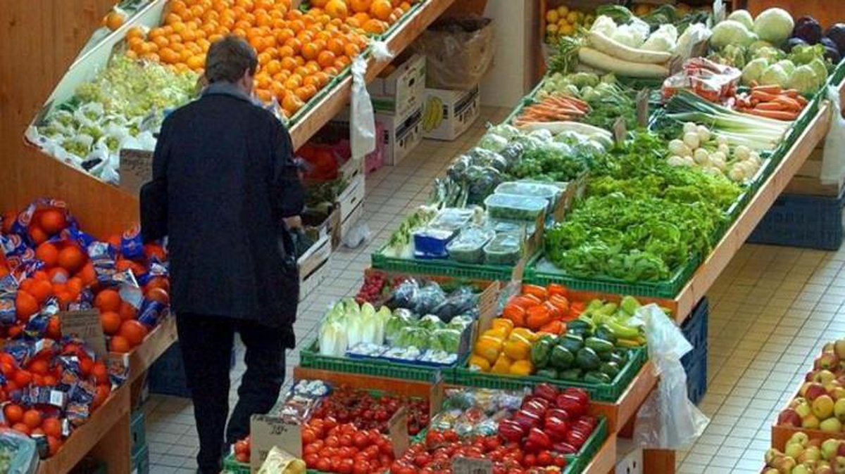 Gıda fiyatlarında rekor artış! Yoksulluk sınırı 13.072 liraya yükseldi