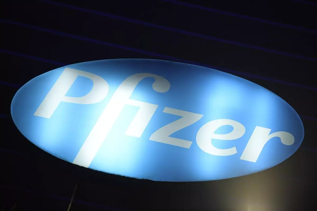 Güney Kore\'den Pfizer\'in Covid-19 hapına acil kullanım onayı