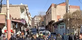 Son dakika haber... DİYARBAKIR - Karbonmonoksit gazından zehirlenen 2 kişi hayatını kaybetti