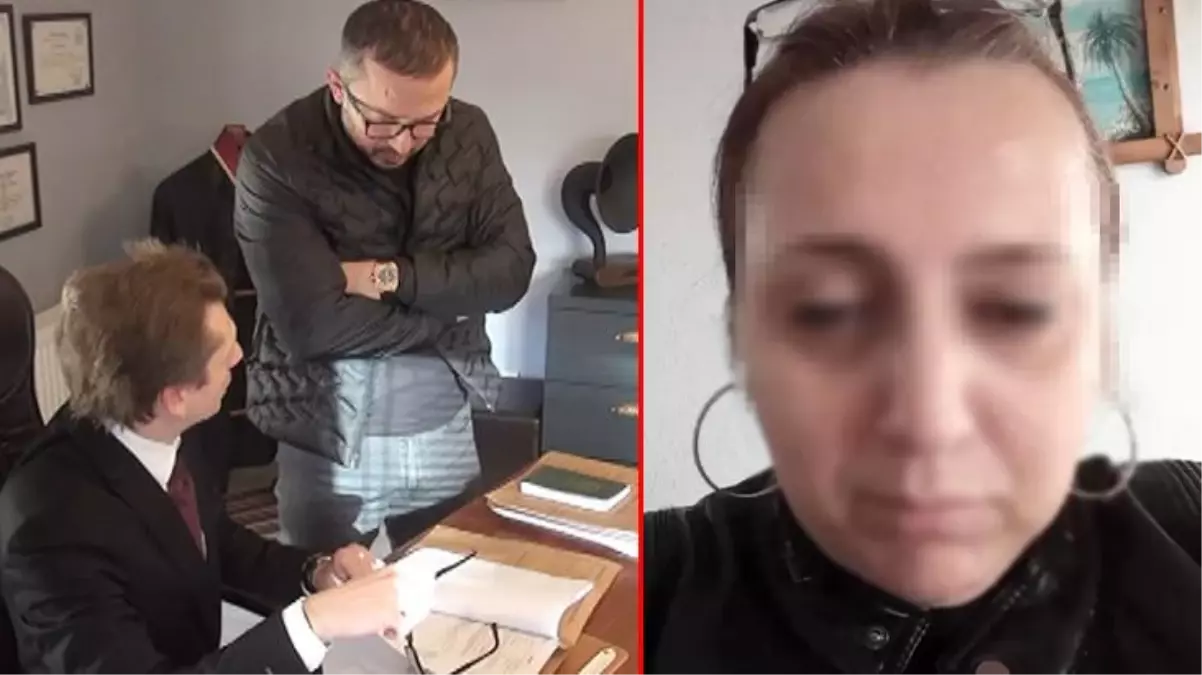 İşten atılan kadından çirkin intikam! Patronunun 6 yaşındaki kızının fotoğrafını cinsel içerikli sitelerde paylaştı