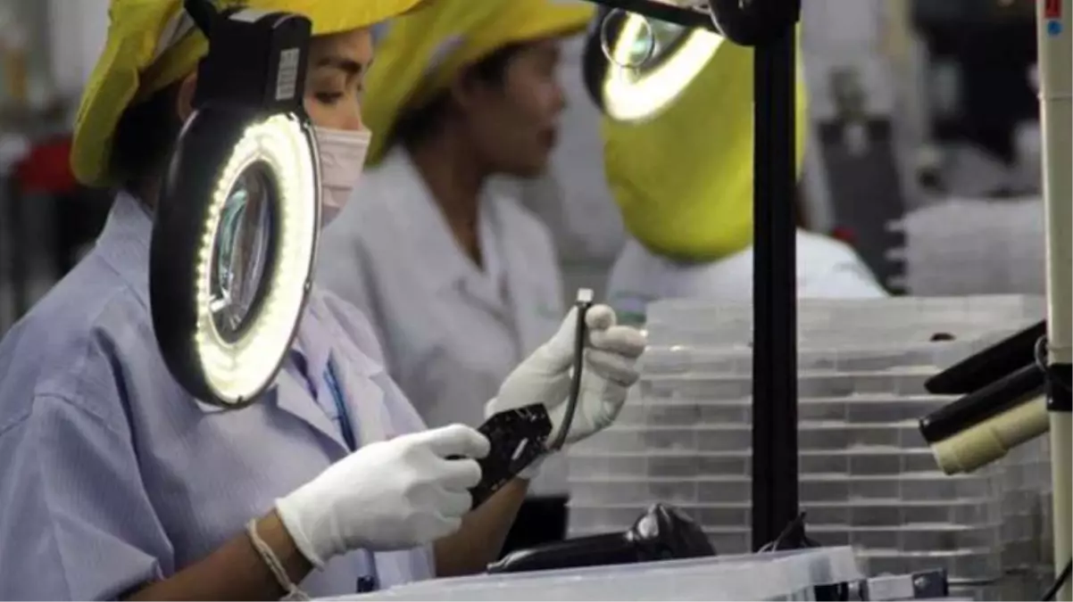 Japon elektronik parça üreticisi Kaga, üretiminin önemli bir bölümünü Türkiye'ye taşıyor