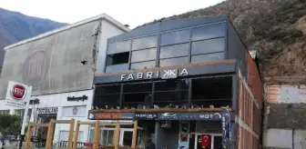 Son dakika haberleri: Kafedeki yangında yaralanan Tugay, 14 gün sonra öldü