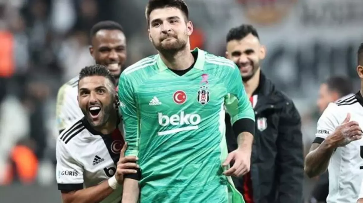 Beşiktaş\'ta şaşırtan karar! Umut Meraş, hayatında hiç oynamadığı mevkide görev yapacak