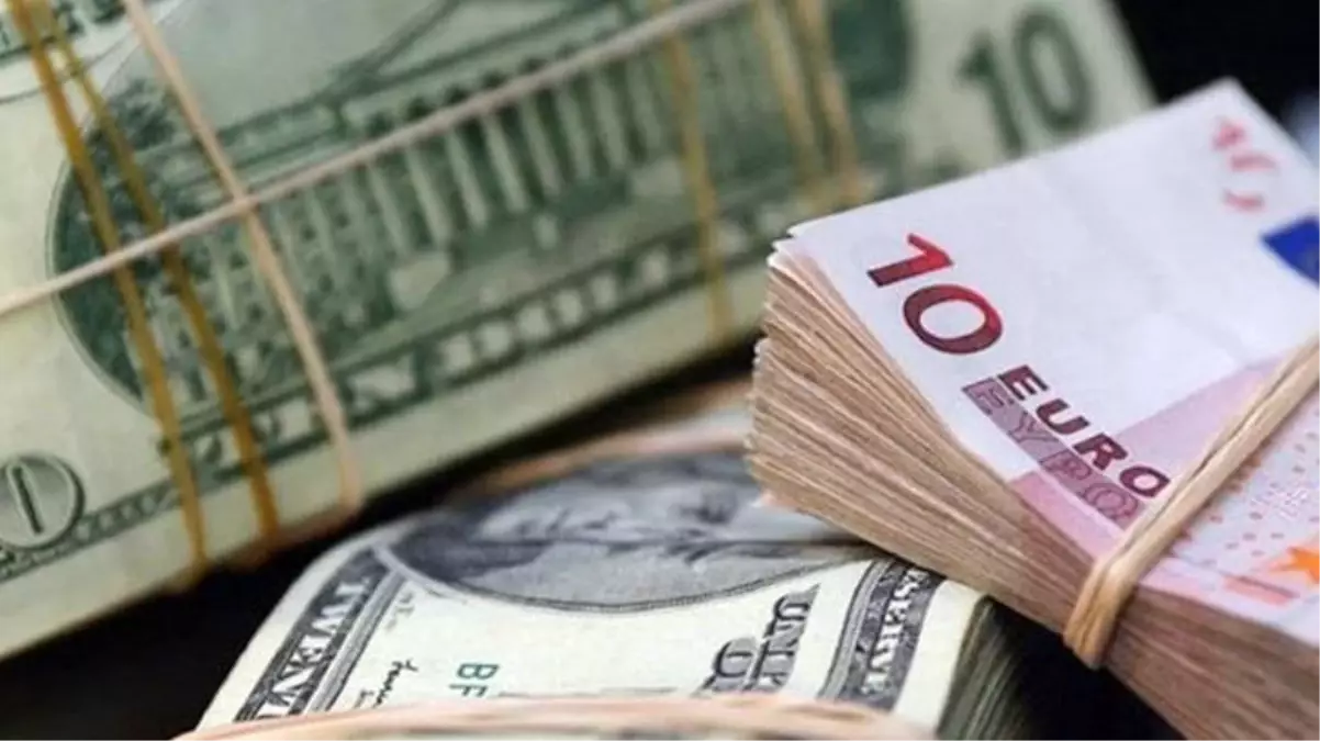 Merkez Bankası 'Kur Korumalı TL Mevduat' sistemine ilişkin yeni kur seviyelerini açıkladı