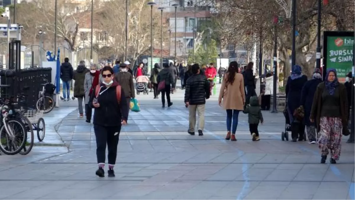 NÜFUSA ORANLA EN FAZLA VAKA GÖRÜLEN İL ÇANAKKALE OLDU