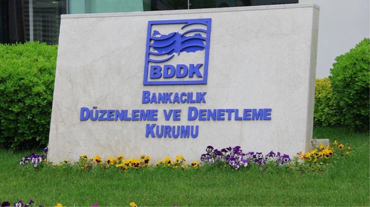 Son Dakika! BDDK\'dan çok sayıda isim hakkında suç duyurusu: Bankanın itibarını zedeleyen asılsız haberler yayıldı