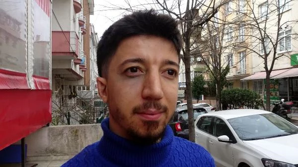 Sosyal medyada 'tokatçı' olarak bilinen berbere sokak ortasında darp edildi