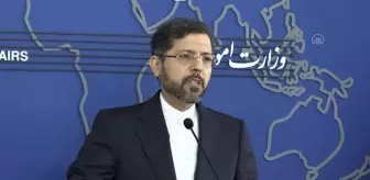 Tahran yönetimi İngiltere, Fransa ve Almanya'dan nükleer müzakerelerde 'ciddi öneriler' istedi