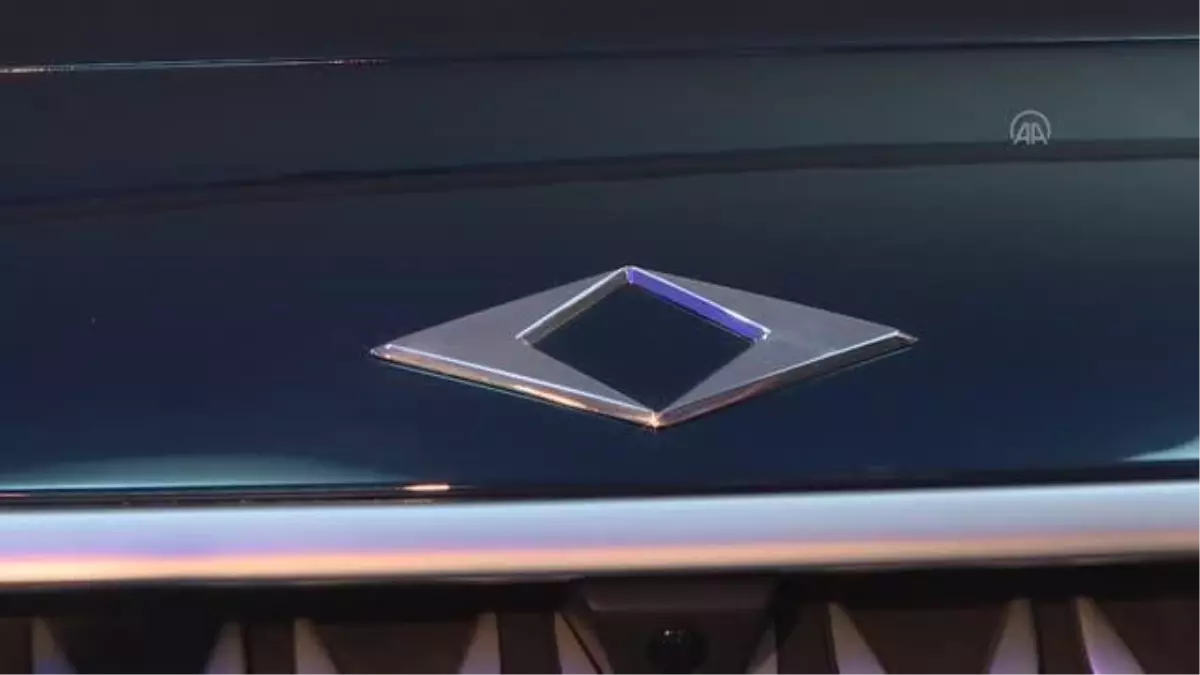 Togg 'Yeniliğe Yolculuk' hedefinde üretime geçmeye hazırlanıyor (2)