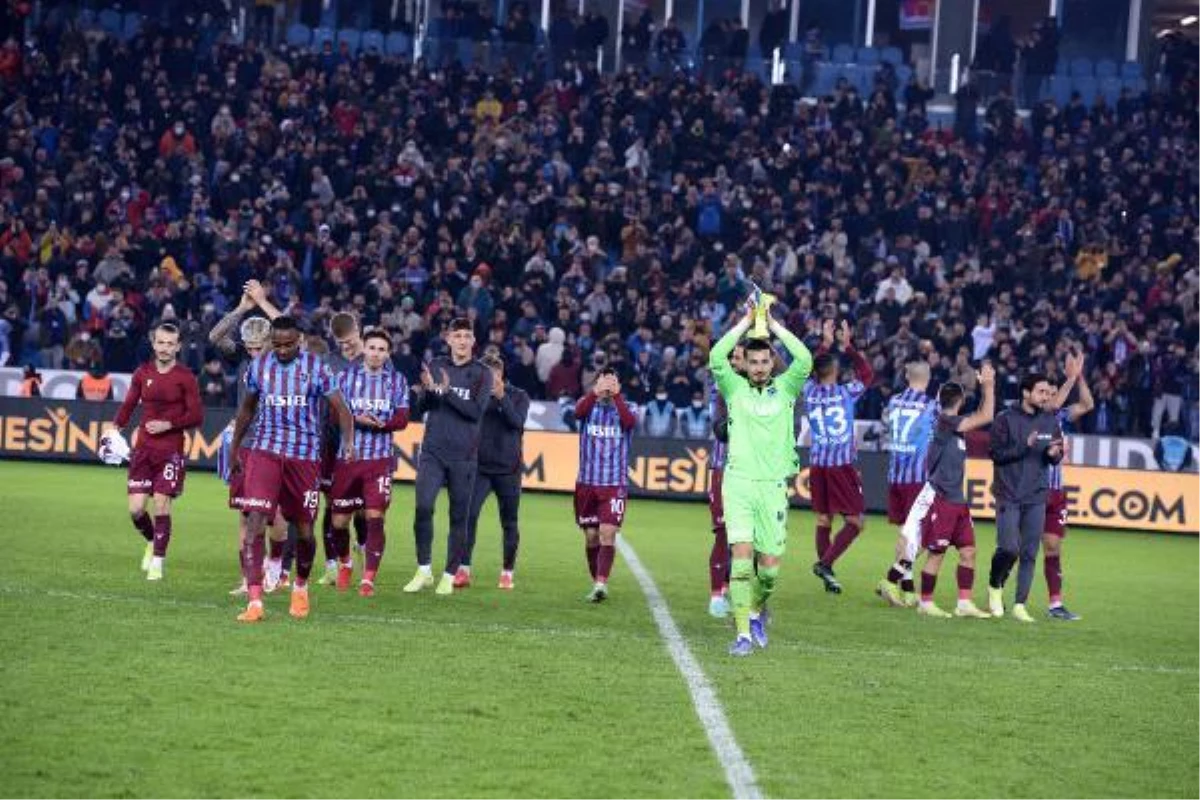 Trabzonspor\'da hedef çifte kupa