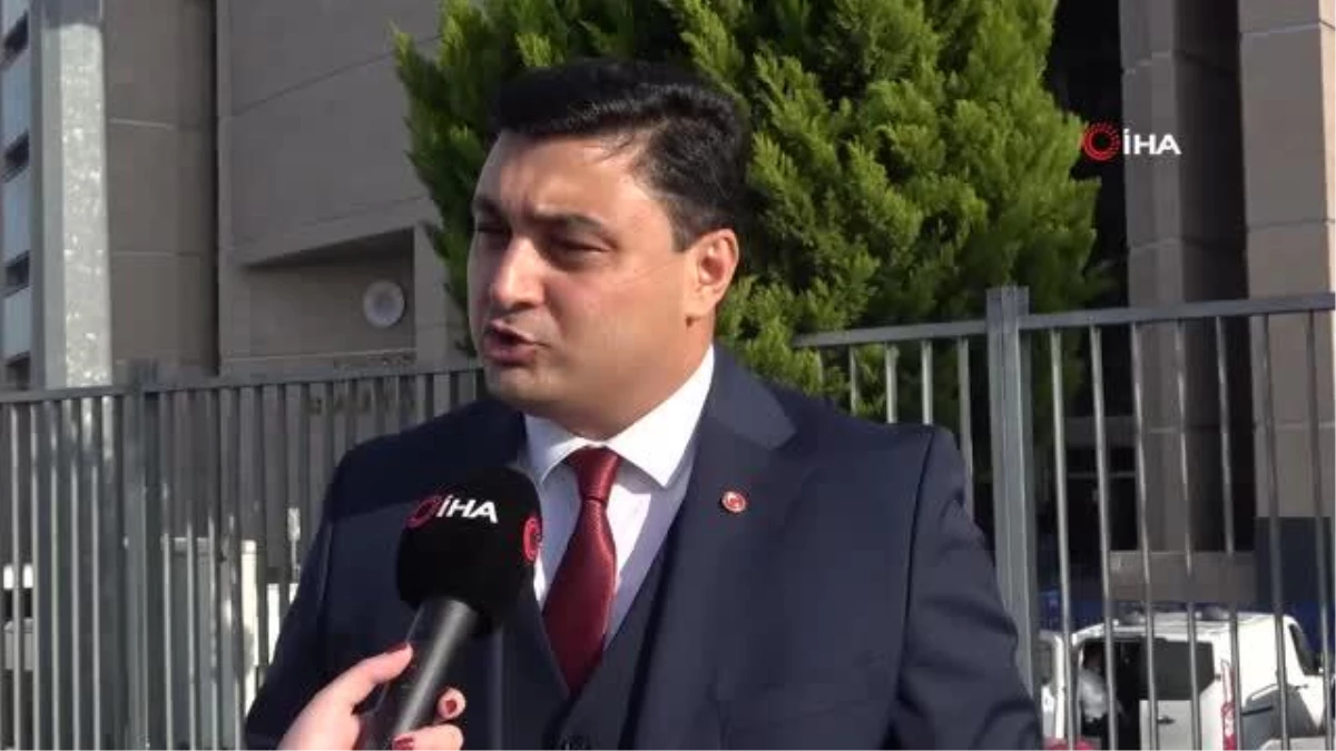 Son dakika haberi... Türkiye Kentsel Tesis Yönetim Derneği Başkanı\'ndan Gaziantep\'teki pitbull saldırısına suç duyurusu