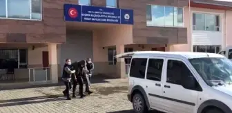 Van'da 12 organizatör yakalandı