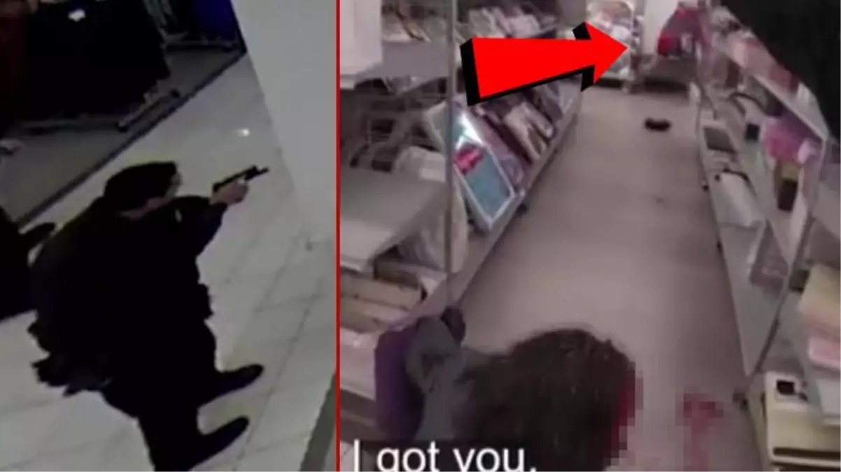 ABD'de polisin 14 yaşındaki çocuğu vurarak öldürdüğü anların görüntüleri yayınladı