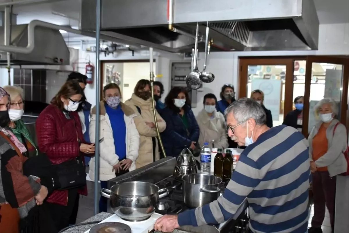 Artık kendi sabunlarını kendileri üretecek