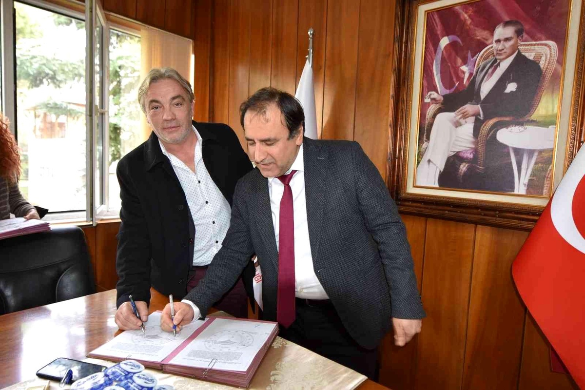 Balıkçı barınaklarının kira sözleşmeleri tadil edilerek güncellendi