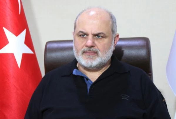 Çaykur Rizespor Başkanı Kıran: Cüneyt Çakır'ı maçlarımıza istemiyorum