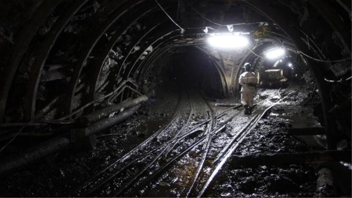 Altın bulma ümidiyle madene giren 6 kişi hayatını kaybetti